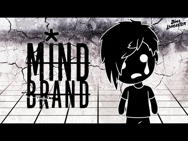 MIND BRAND (English Metal Version) | Dima Lancaster