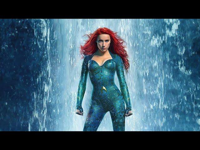 Mera Powers and Fighting Skills Compilation (2018-2023)