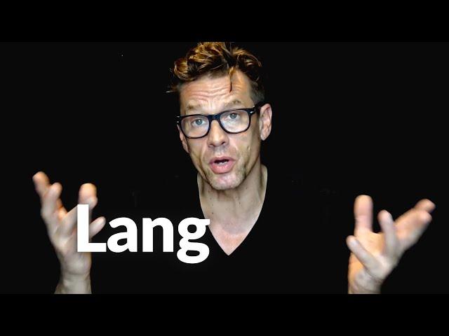 Thomas Lang – How Long Should I Practice Every Day?