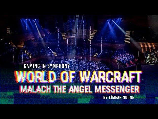 World of Warcraft, Warlords of Draenor // The Danish National Symphony Orchestra (LIVE)