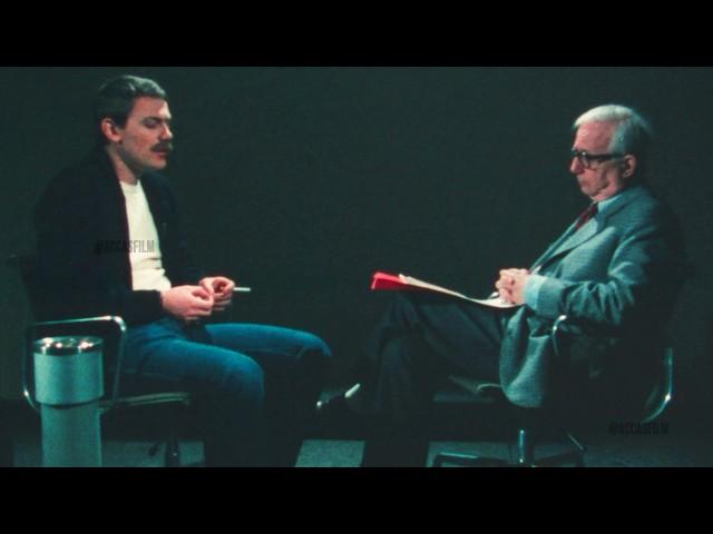 PATRIZIO PECI intervistato da Enzo Biagi (1983)