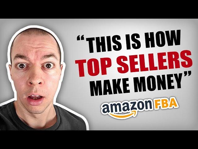 This Will Change YOUR Amazon Product Research FOREVER! (Amazon FBA UK 2024)