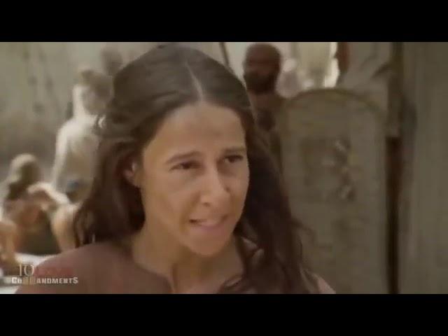 The Ten Commandments 2007 Full Movie HD|| Bible Movies|| Christian Movies ||