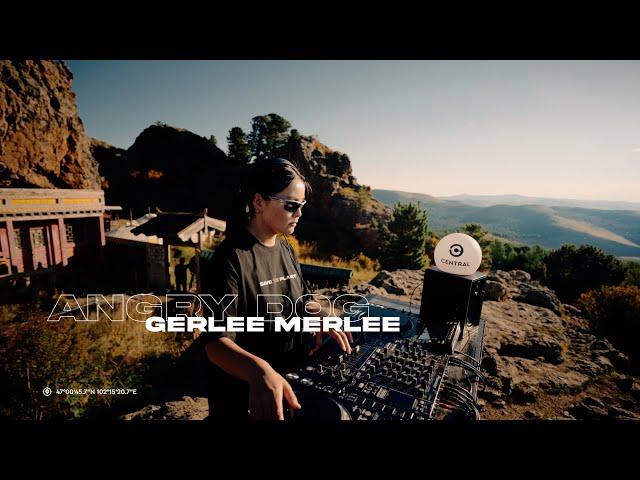 DJ GERLEE MERLEE | SAVE THE PLANET 2 | EPISODE 9 | CENTRAL TV