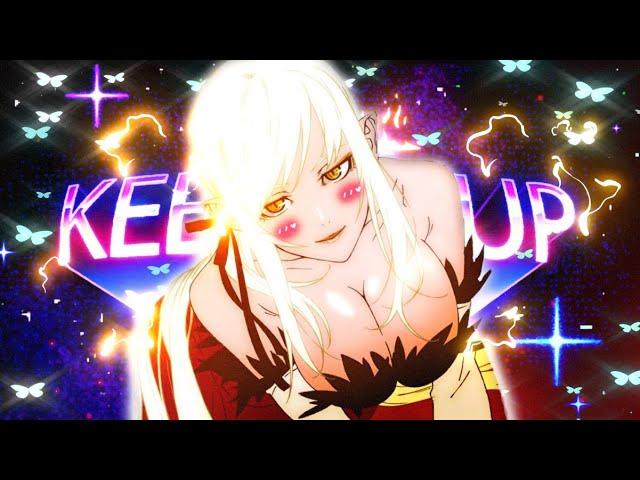 KEEP IT UP - Yung Kage x Isaacwhy x Sadfriendd