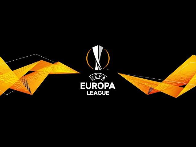 Anthem of UEFA Europa League 2023/2024 / Гимн Лиги Европы 2023/2024(не изменился)