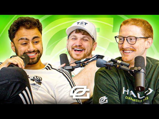 THE RACE TO MASTER PRESTIGE IS BACK | The OpTic Podcast Ep. 196