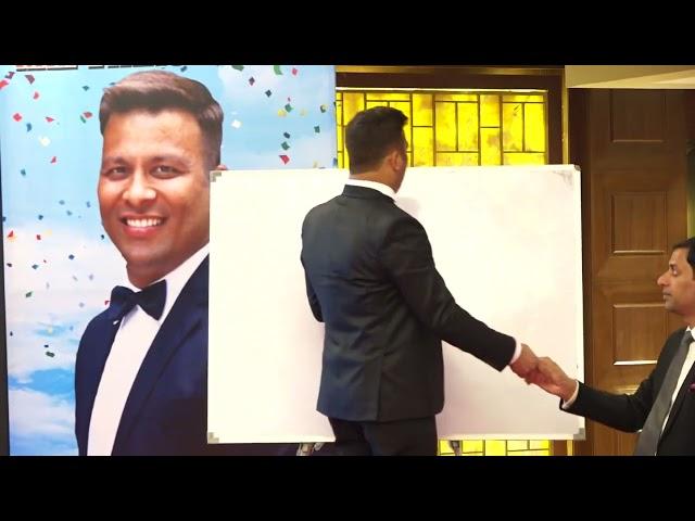 SAFE SHOP MR VIKAS YADAV LIFE CHANGING TRAINING