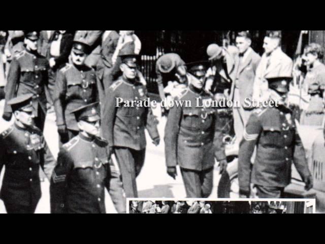 Basingstoke Through The Years - 1930s