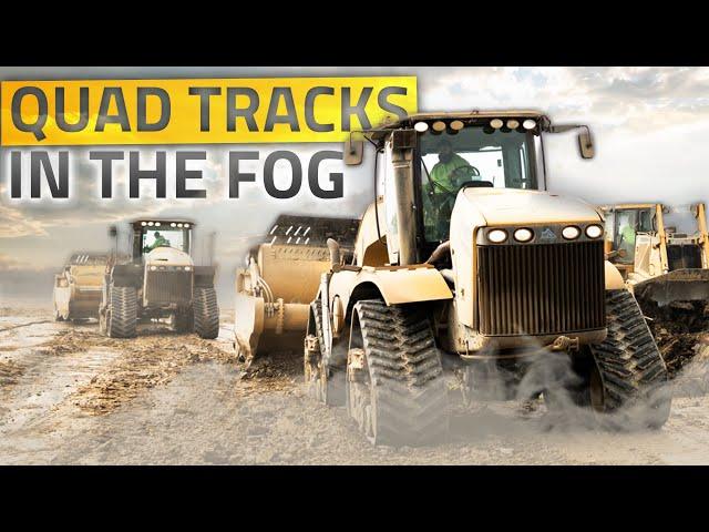 Chicago Scraper Club | Witech Excavating