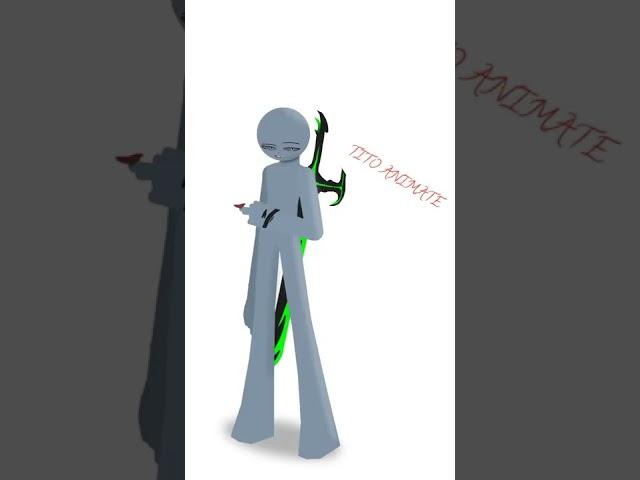 fan art for @tito animate and @davin anims