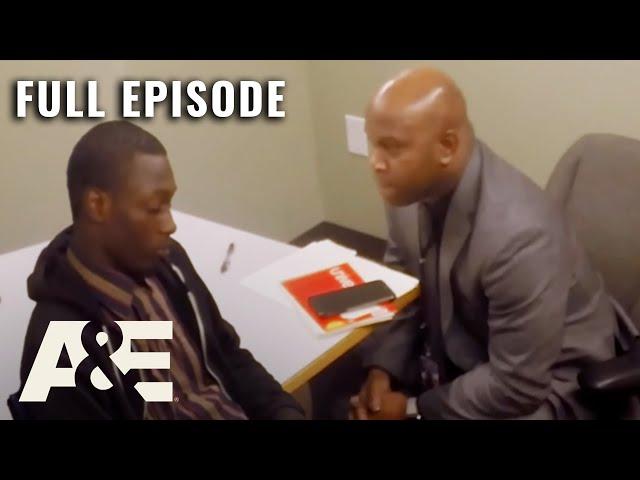 The First 48: A Man's Game | Full Episode | A&E