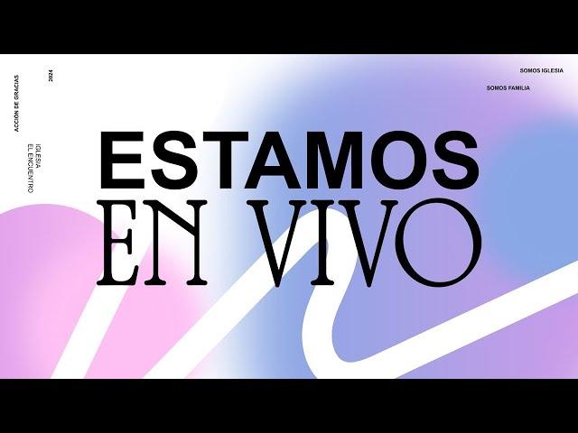 "Un año más" - Pr. Mariano Sennewald - Domingo 02/02/2025 - 10hs