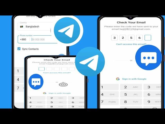 FIX Telegram Login Problem telegram phone verification not working telegram loading problem 2024