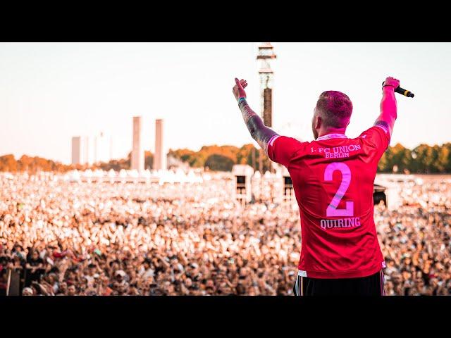 FiNCH x SDP - Liebe ist... (Live at Lollapalooza Berlin)