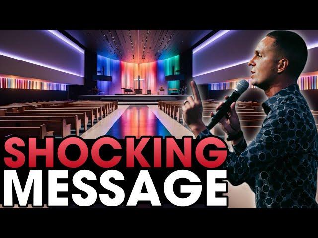 Most Believers Aren't Disciples | Don't Watch If Easily Offended