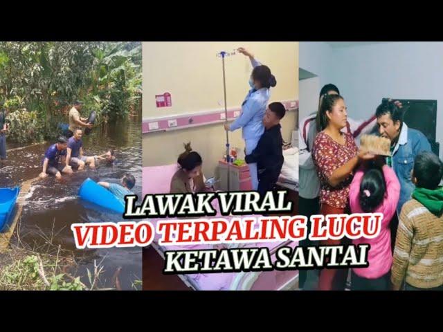 Lawak Viral  Video Terpaling Lucu  Funny and Fails !! #3