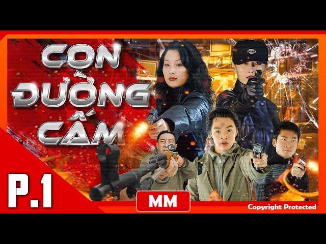 Con Đường Cấm – Phần 01 | Phim Hành Động Cảnh Sát Đặc Sắc Nhất | Thuyết Minh | PhimTV 365