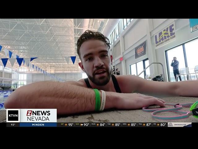 5/30/25 Pool Safety And Lifeguards - KTVN 2 News Nevada