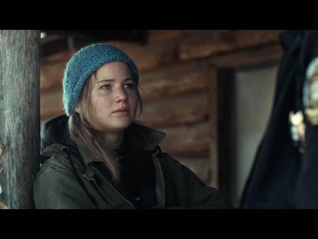 WINTER'S BONE - Official US Theatrical Trailer in HD