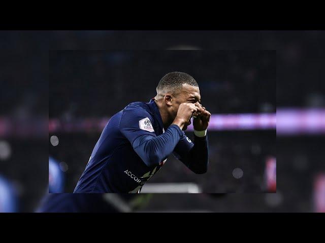 Mbappe • Eu Sento Gabu! ( SLOWED + REVERB ) | HD