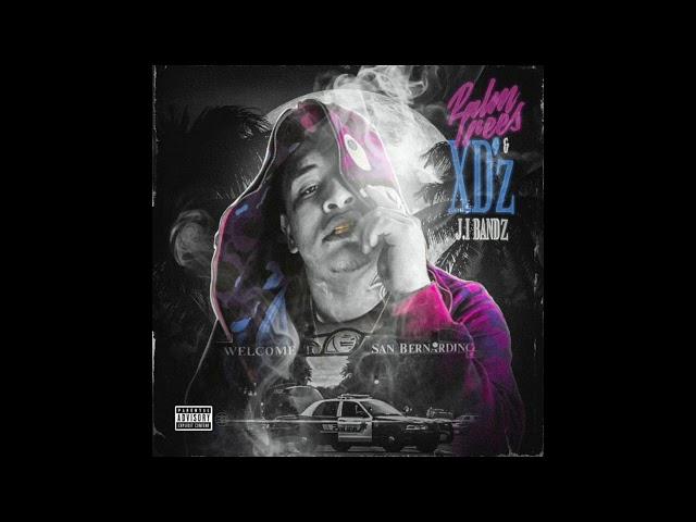 J.i Bandz - Bucket List (feat. Memo The Mafioso)