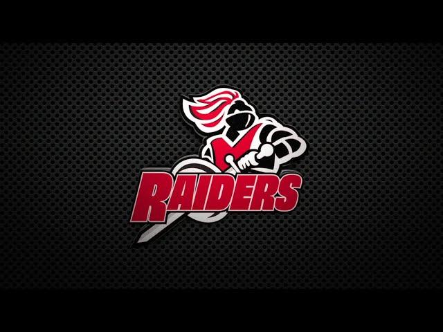 DUNKERTON RAIDERS // BASKETBALL HYPE VIDEO // 2024