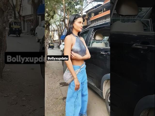 Priyanka chahar choudhary looking hot  