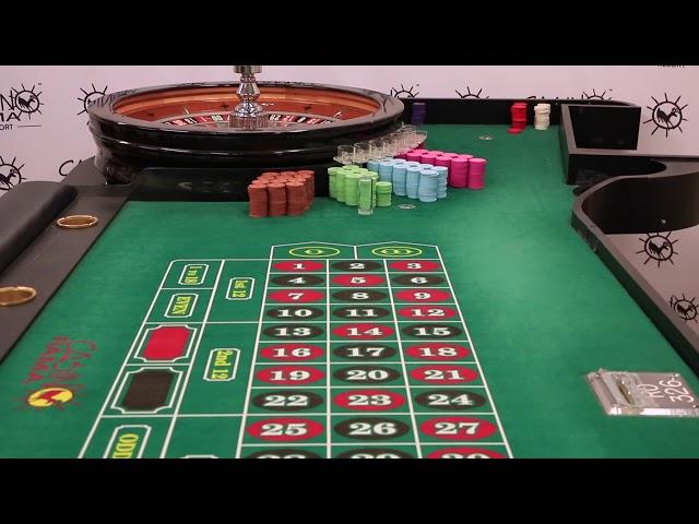 How To Play Roulette