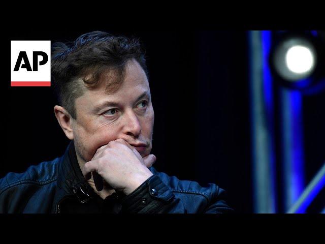 Brazil judge orders suspension of Elon Musk's X platform nationwide