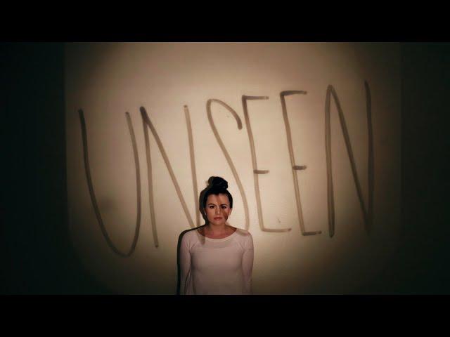 Tayler Buono - "Unseen" (Official Lyric Video)