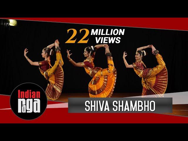 Shiva Shambho: Most Watched Bharatanatyam Dance | Best of Indian Classical Dance