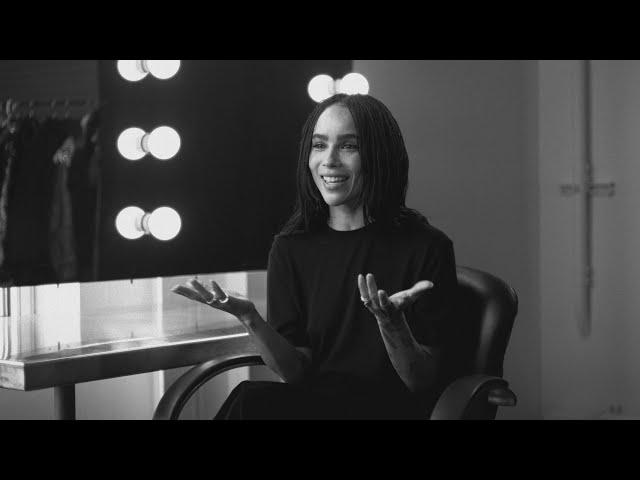 Zoë Kravitz on the Most Surprising Thing People Will Learn About Her and More