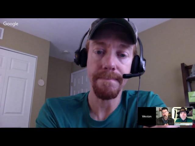 Maximizing Wacom Tools for Photos with Wes Maggio