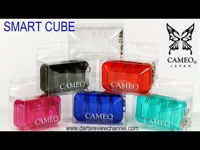 Cameo Japan Smart Cube Review In 4K Ultra HD