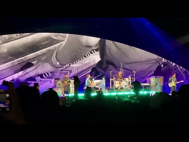 FANCAM 콜드플레이 ‘The Scientist’ 라이브 – 2025.04.19 고양종합운동장 (Coldplay The Scientist Live in Korea)