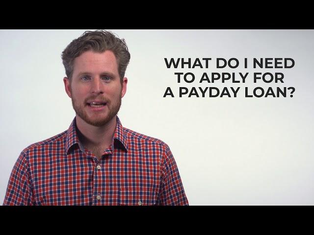 What You Need to Know About Cash 4 You Payday Loans, Part 1 | Cash 4 You