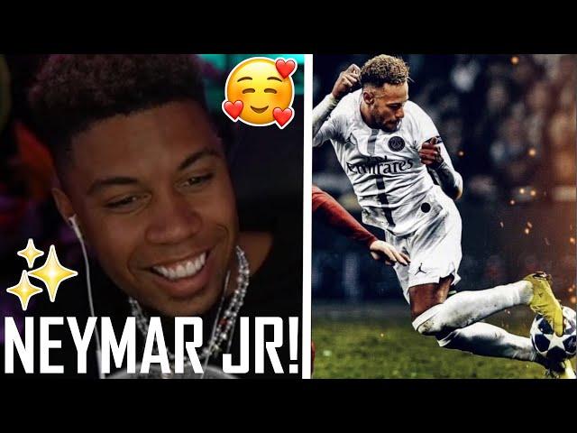 SID IST SPRACHLOS️DIESE SKILLS VON NEYMAR KANN MAN NICHT ERKLÄREN🪄 | 999 SID