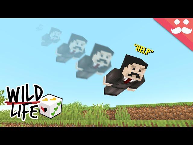 WILD LIFE: Episode 2 - FLOATERS