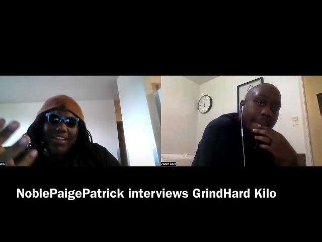 THE ​⁠@GrindhardKilo INTERVIEW