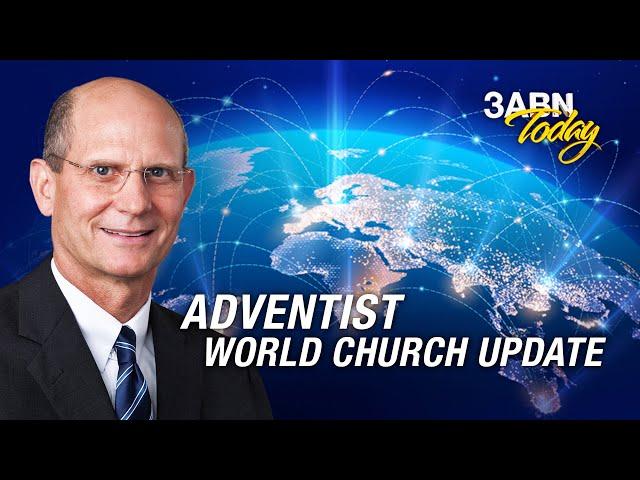 Adventist World Church Update | 3ABN Today Live (TDYL220015)