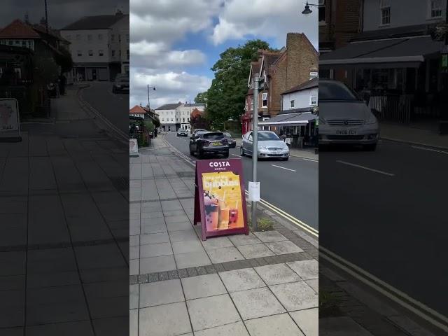 Ewell - Epsom UK  #edwardkulinski