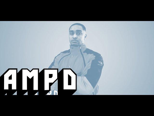 Caleb Parker - Freestyle | AMPD [OPENING ACT]