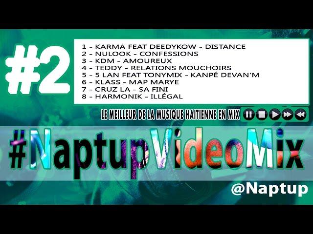 Naptup VidéoMix 2