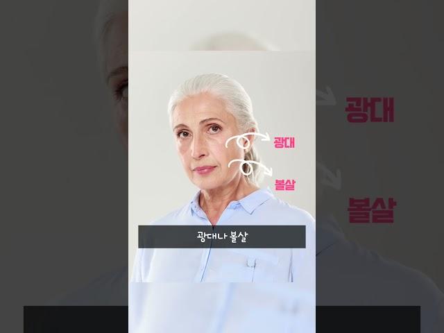 얼굴 브이라인 만들때 필요한 2가지 시술 (feat. 보톡스, 윤곽주사)