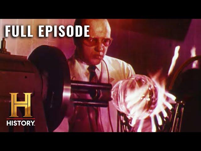 In Search Of: Evil Axis Secrets of WWII (S2, E6) | Full Episode