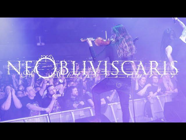 Ne Obliviscaris @ Manning Bar, September 8, 2023 LIVE RECAP