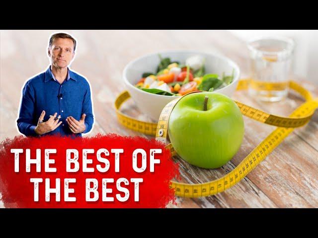 The 5 Top Health Tips of All Time