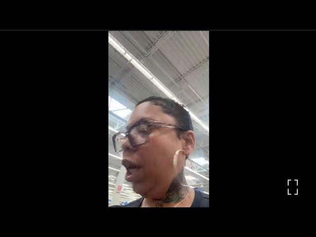 StrongmommyChrissy is BROKE and Olivia is running SCARED