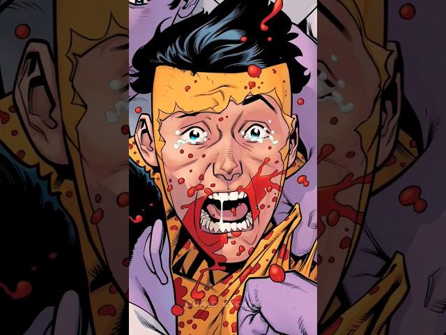 Three Of The Most Tragic Deaths In Invincible 